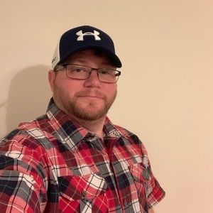 Meet your Posher, Dan